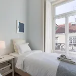Quiet Charming Flat In Historic Alfama Near Baixa