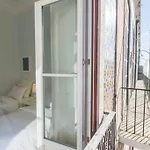 Quiet Charming Flat In Historic Alfama Near Baixa Lejlighed *