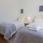 Quiet Charming Flat In Historic Alfama Near Baixa *