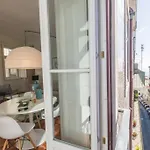 Quiet Charming Flat In Historic Alfama Near Baixa Lejlighed Lisboa