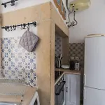 Quiet Charming Flat In Historic Alfama Near Baixa Lisboa