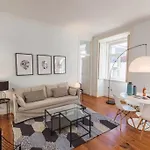Apartmán Quiet Charming Flat In Historic Alfama Near Baixa *