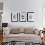 Apartmán Quiet Charming Flat In Historic Alfama Near Baixa Lisboa