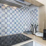 Quiet Charming Flat In Historic Alfama Near Baixa
